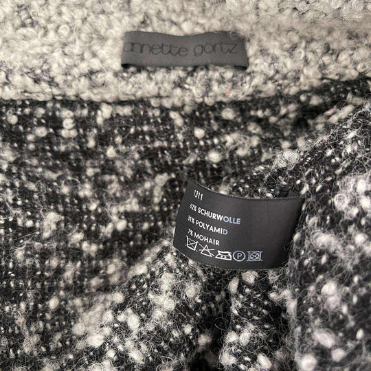 ANNETTE GÖRTZ - ANNETTE GÖRTZ Jacket - AVVIIVVA.COM