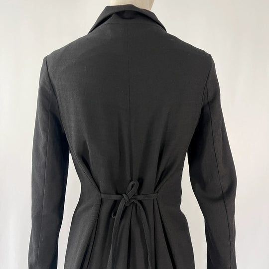 ANNETTE GÖRTZ - ANNETTE GÖRTZ Light Wool Coat - AVVIIVVA.COM