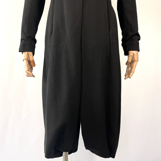 ANNETTE GÖRTZ - ANNETTE GÖRTZ Light Wool Coat - AVVIIVVA.COM