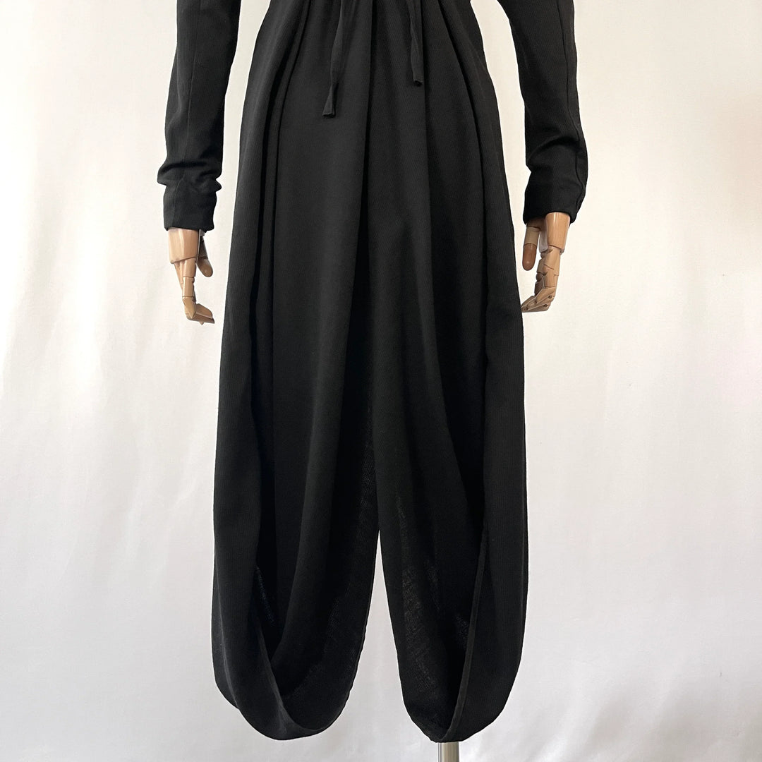 ANNETTE GÖRTZ - ANNETTE GÖRTZ Light Wool Coat - AVVIIVVA.COM