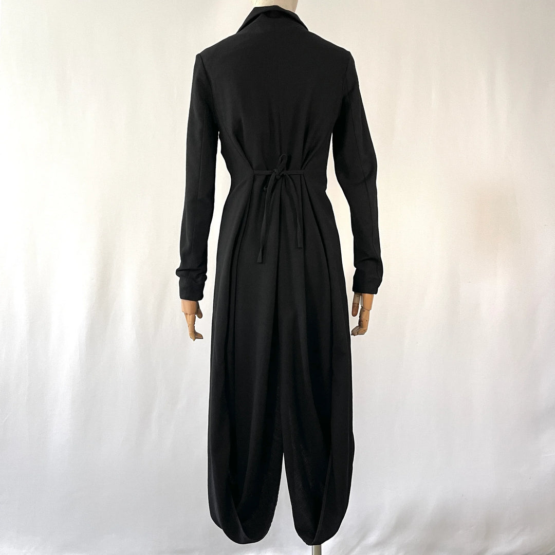 ANNETTE GÖRTZ - ANNETTE GÖRTZ Light Wool Coat - AVVIIVVA.COM