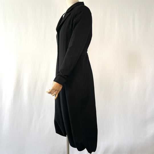 ANNETTE GÖRTZ - ANNETTE GÖRTZ Light Wool Coat - AVVIIVVA.COM