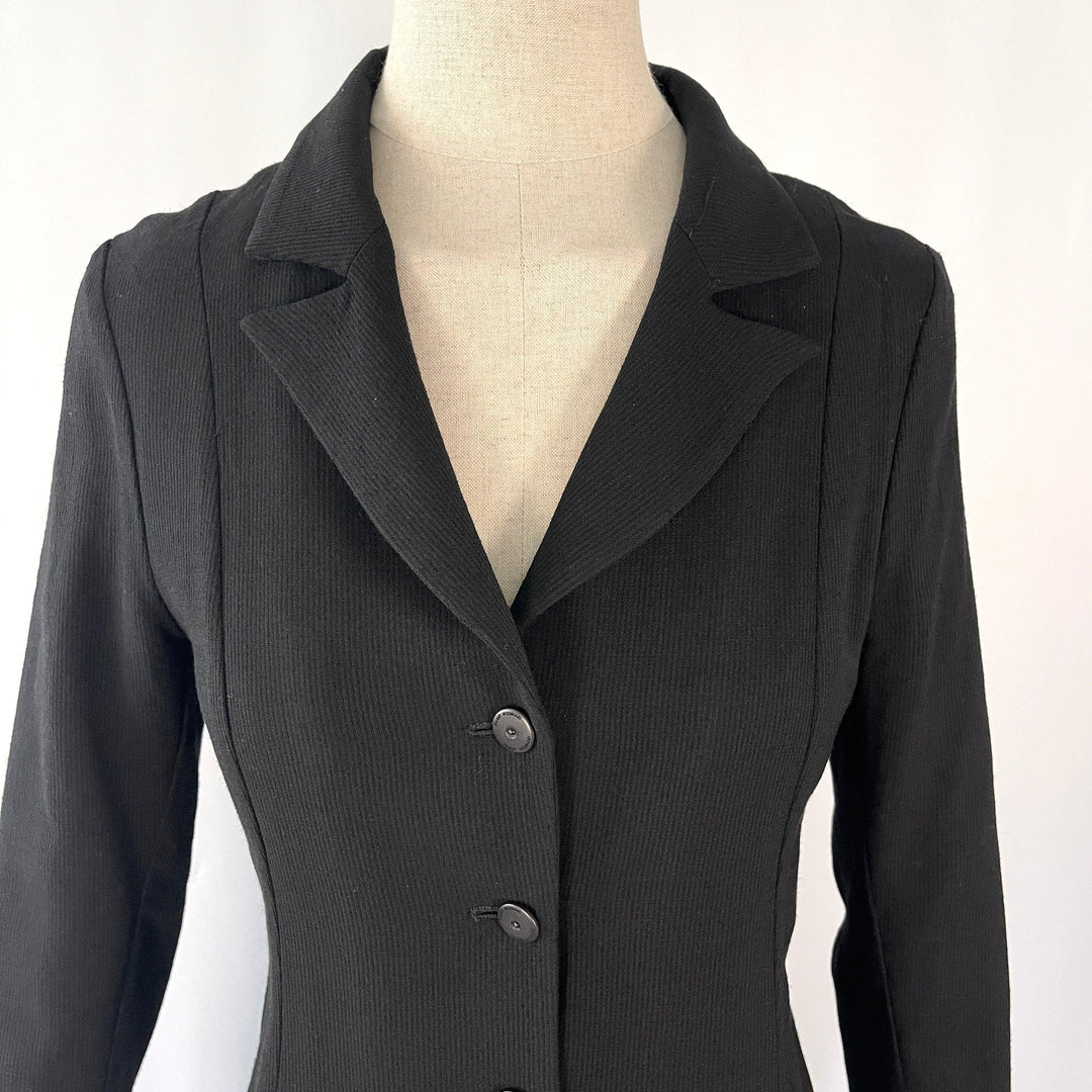 ANNETTE GÖRTZ - ANNETTE GÖRTZ Light Wool Coat - AVVIIVVA.COM