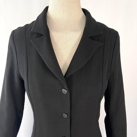 ANNETTE GÖRTZ - ANNETTE GÖRTZ Light Wool Coat - AVVIIVVA.COM