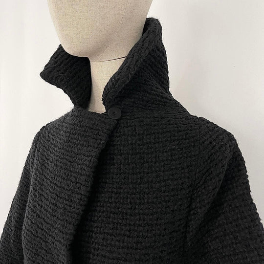 ANNETTE GÖRTZ - ANNETTE GÖRTZ Mini Coat - AVVIIVVA.COM