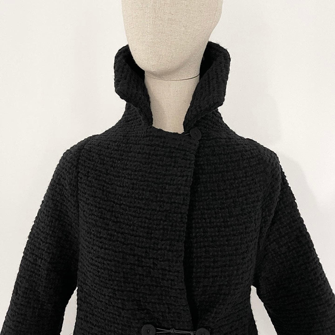 ANNETTE GÖRTZ - ANNETTE GÖRTZ Mini Coat - AVVIIVVA.COM