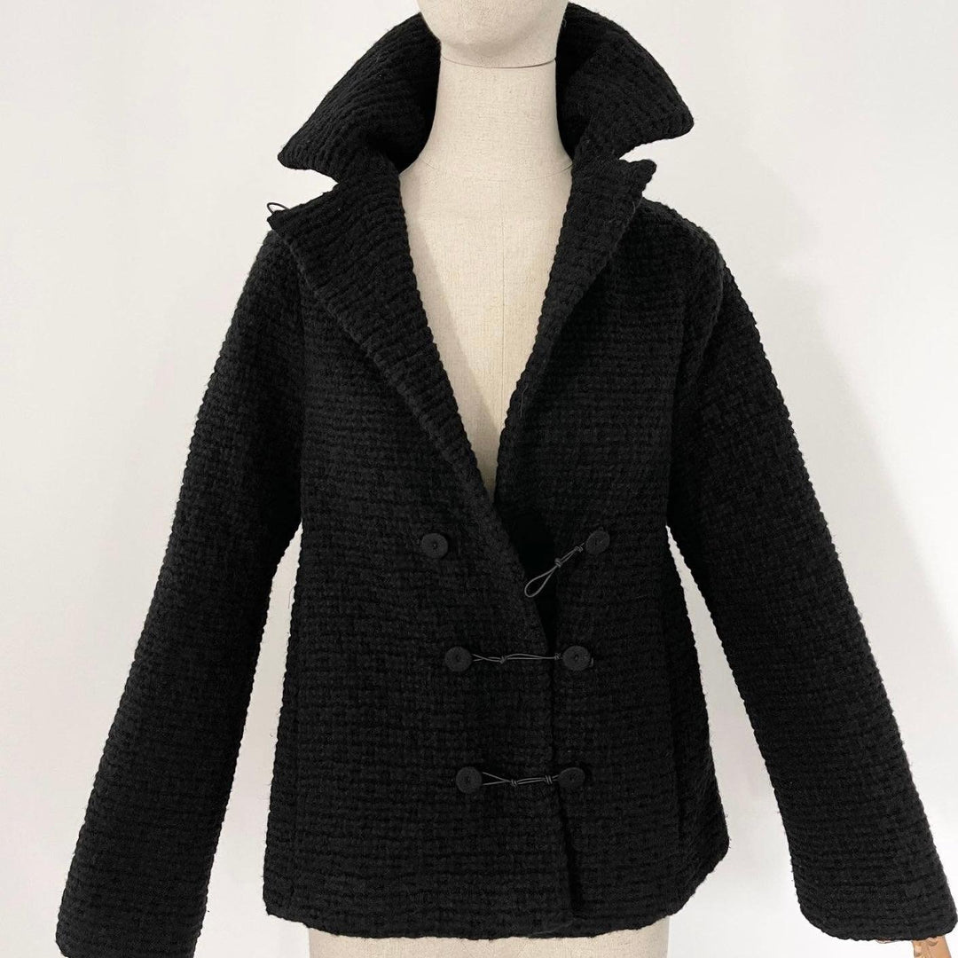 ANNETTE GÖRTZ - ANNETTE GÖRTZ Mini Coat - AVVIIVVA.COM