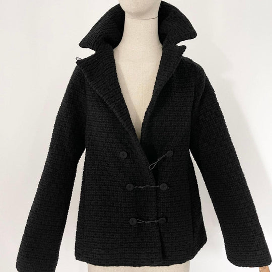 ANNETTE GÖRTZ - ANNETTE GÖRTZ Mini Coat - AVVIIVVA.COM