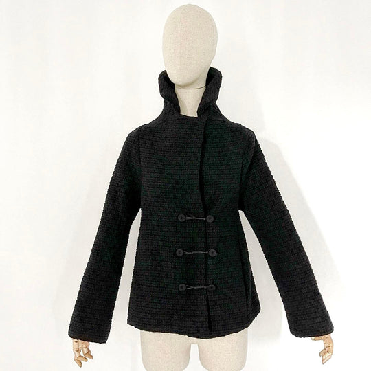 ANNETTE GÖRTZ - ANNETTE GÖRTZ Mini Coat - AVVIIVVA.COM