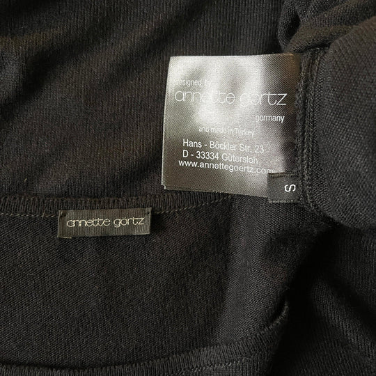 ANNETTE GÖRTZ - ANNETTE GÖRTZ New Sweater - AVVIIVVA.COM