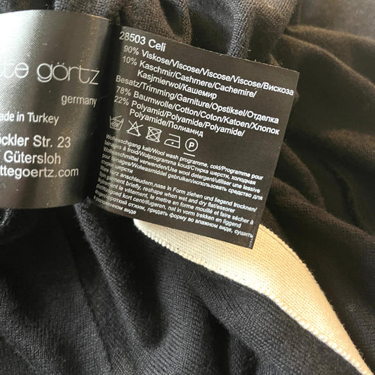 ANNETTE GÖRTZ - ANNETTE GÖRTZ New Sweater - AVVIIVVA.COM