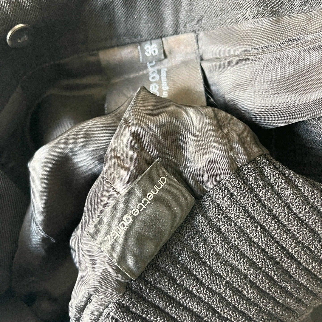 ANNETTE GÖRTZ - ANNETTE GÖRTZ Pants - AVVIIVVA.COM