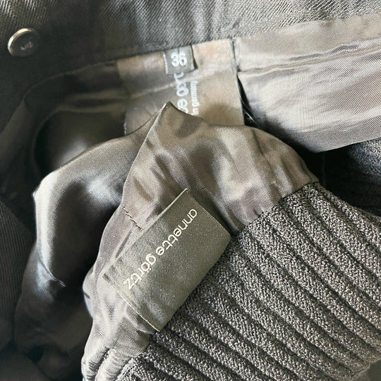 ANNETTE GÖRTZ - ANNETTE GÖRTZ Pants - AVVIIVVA.COM