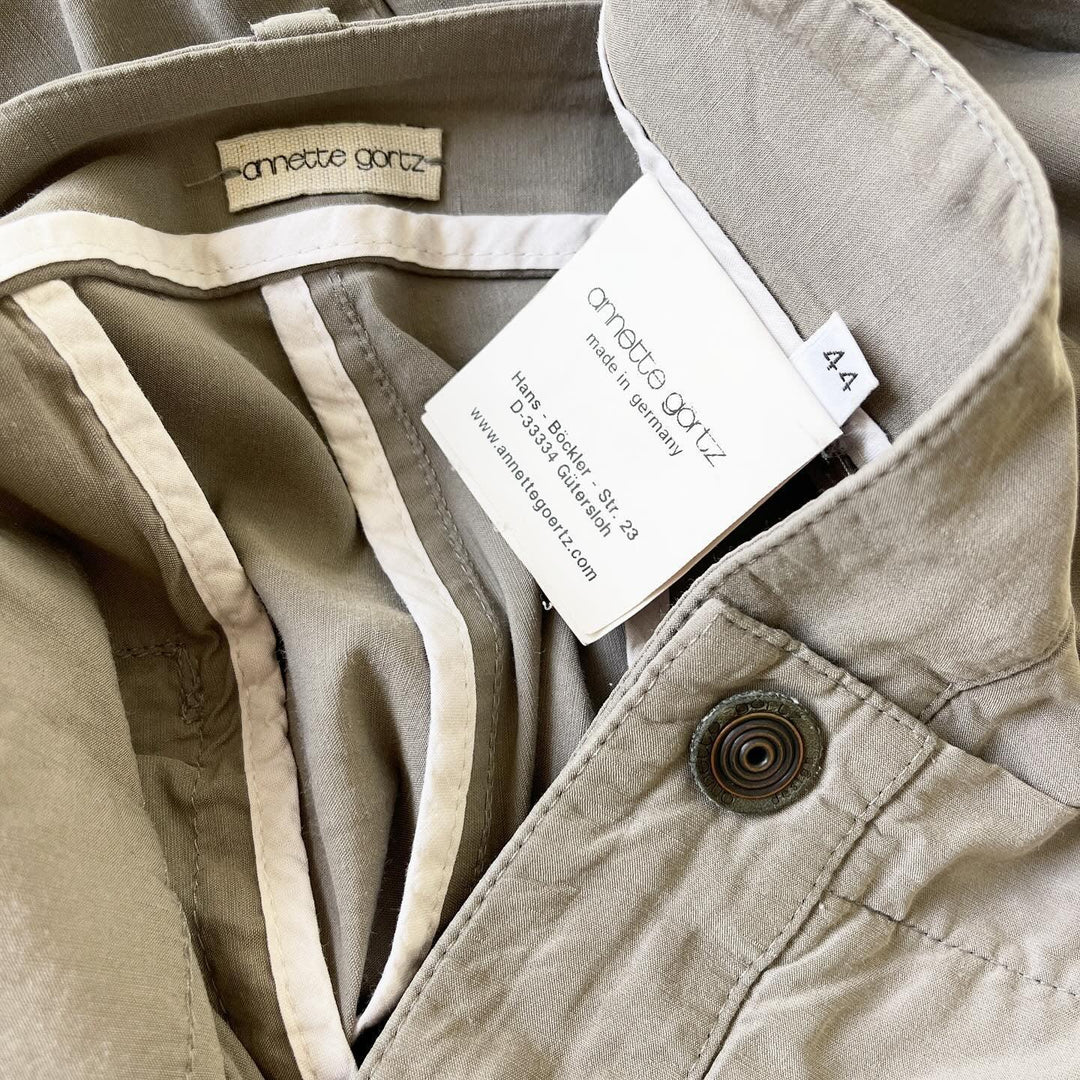ANNETTE GÖRTZ - ANNETTE GÖRTZ Pants - AVVIIVVA.COM