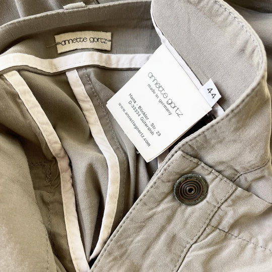 ANNETTE GÖRTZ - ANNETTE GÖRTZ Pants - AVVIIVVA.COM