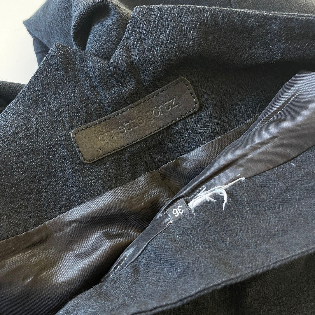 ANNETTE GÖRTZ - ANNETTE GÖRTZ Pants - AVVIIVVA.COM