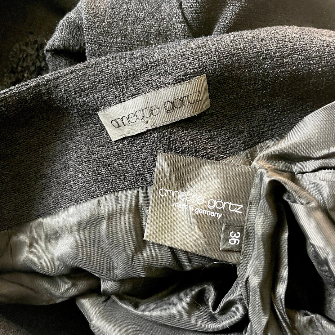 ANNETTE GÖRTZ - ANNETTE GÖRTZ Skirt - AVVIIVVA.COM