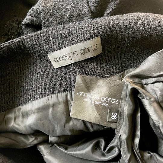 ANNETTE GÖRTZ - ANNETTE GÖRTZ Skirt - AVVIIVVA.COM