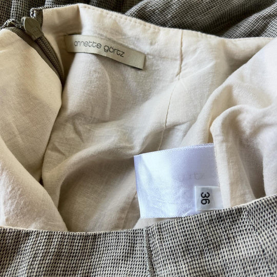 ANNETTE GÖRTZ - ANNETTE GÖRTZ Skirt - AVVIIVVA.COM