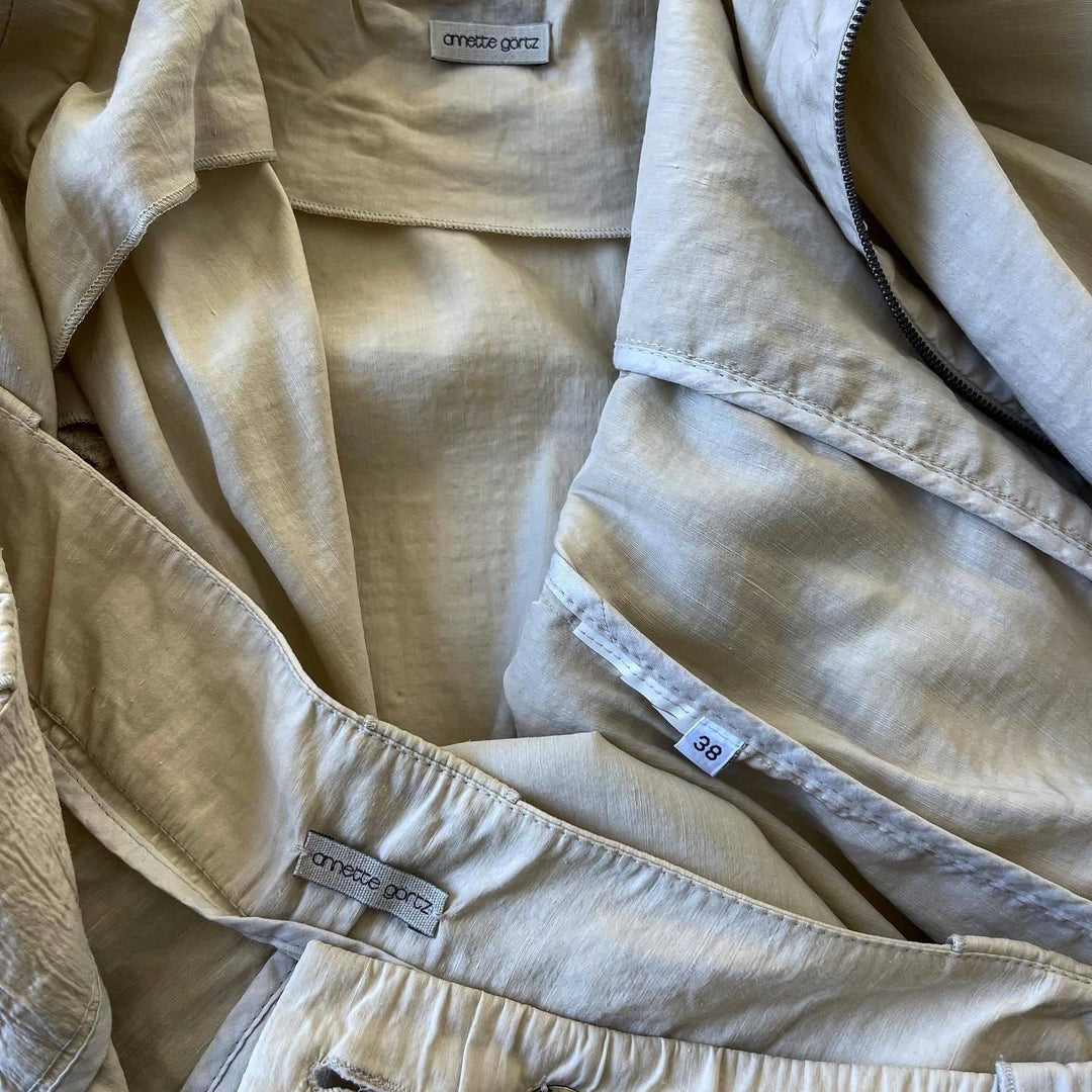 ANNETTE GÖRTZ - ANNETTE GÖRTZ Suit - AVVIIVVA.COM