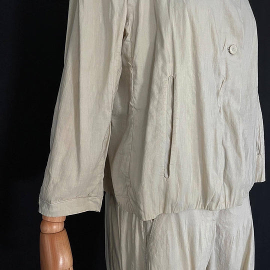 ANNETTE GÖRTZ - ANNETTE GÖRTZ Suit - AVVIIVVA.COM