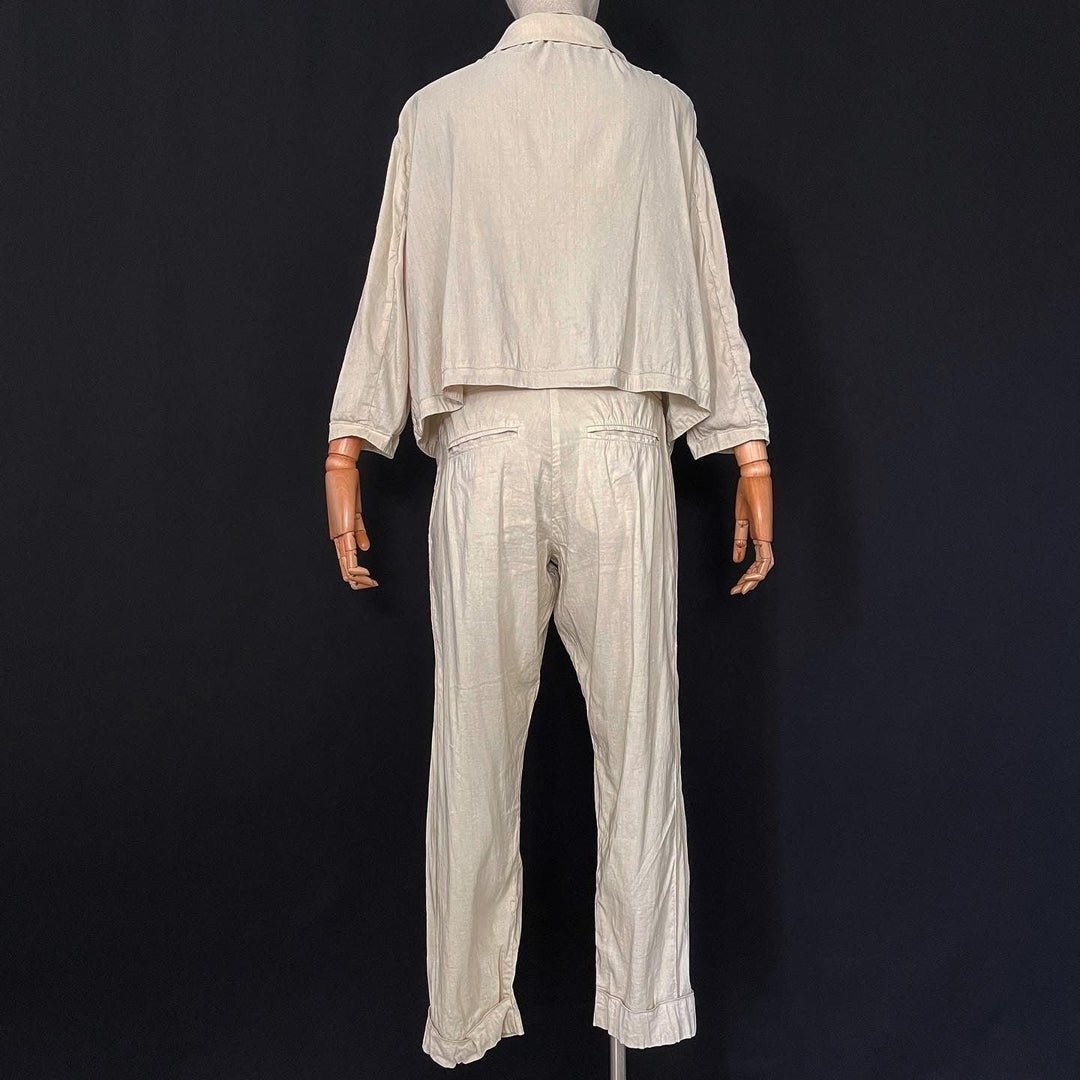 ANNETTE GÖRTZ - ANNETTE GÖRTZ Suit - AVVIIVVA.COM