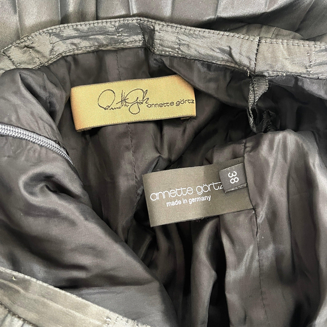 ANNETTE GÖRTZ - ANNETTE GÖRTZ Transformer Skirt - AVVIIVVA.COM