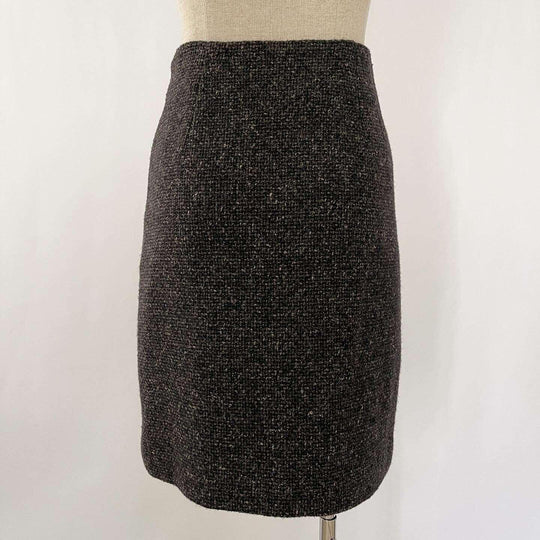 ANNETTE GÖRTZ - ANNETTE GÖRTZ Tweed Skirt - AVVIIVVA.COM