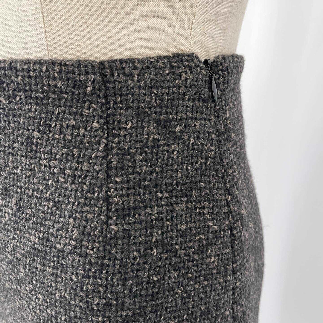 ANNETTE GÖRTZ - ANNETTE GÖRTZ Tweed Skirt - AVVIIVVA.COM