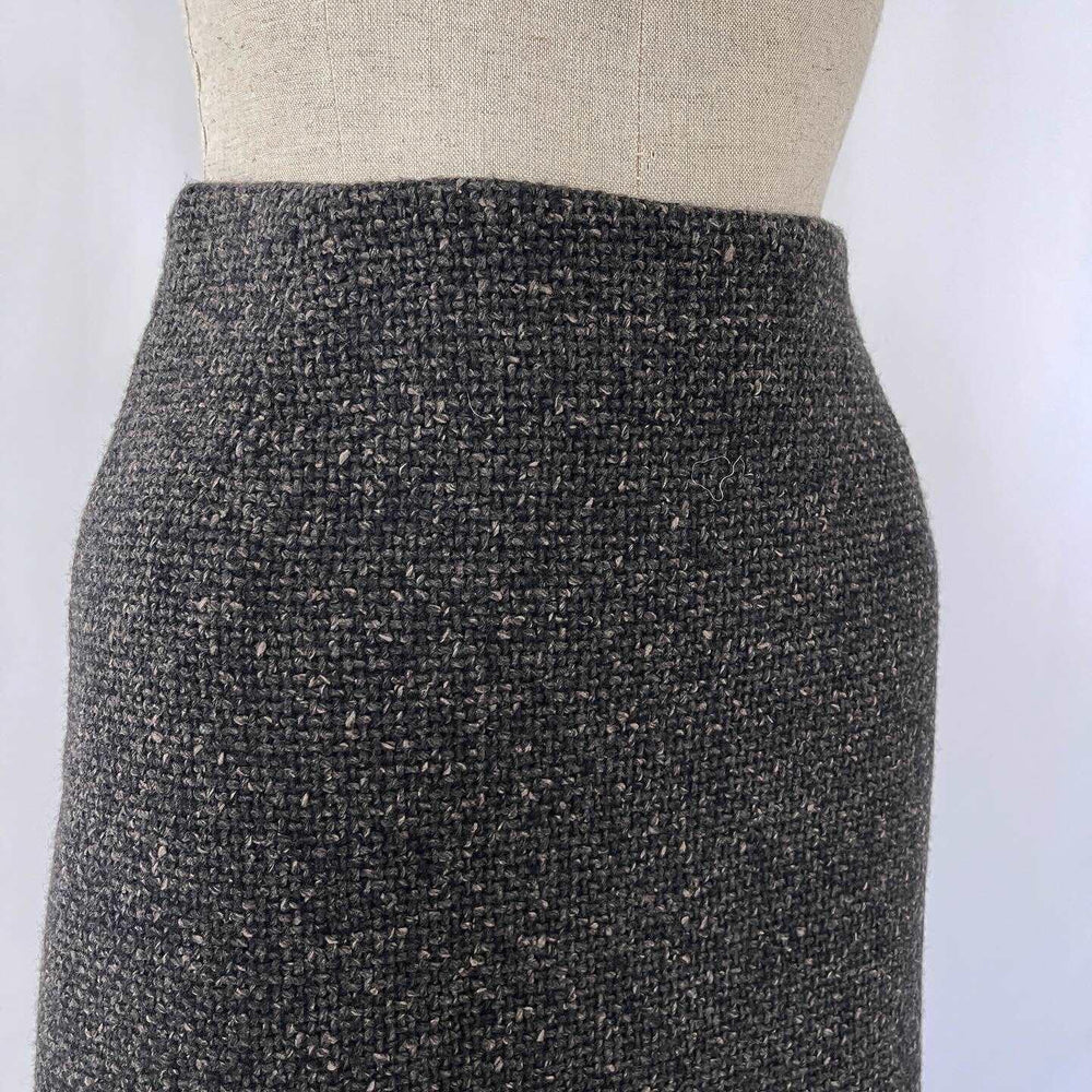 ANNETTE GÖRTZ - ANNETTE GÖRTZ Tweed Skirt - AVVIIVVA.COM