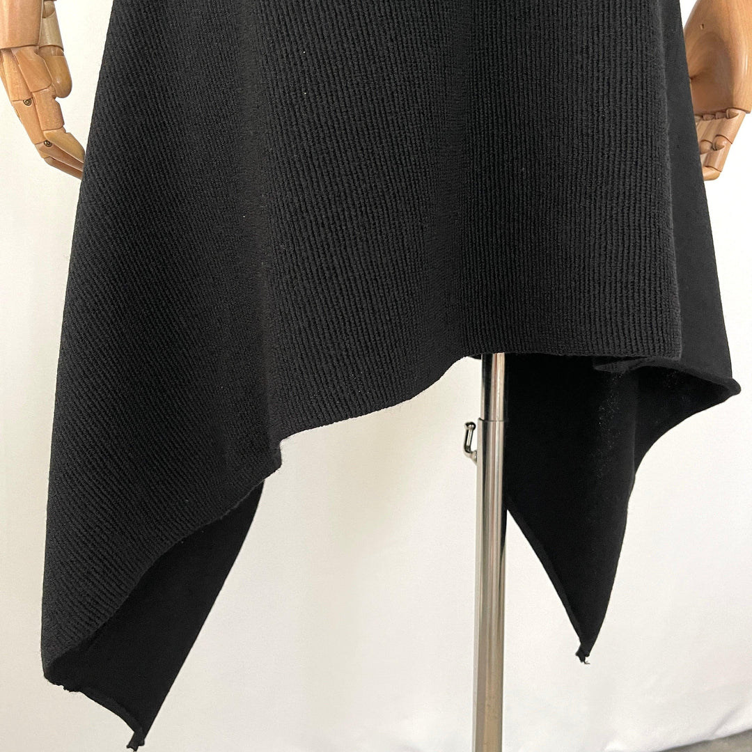 ANNETTE GÖRTZ - ANNETTE GÖRTZ Wool Dress - AVVIIVVA.COM