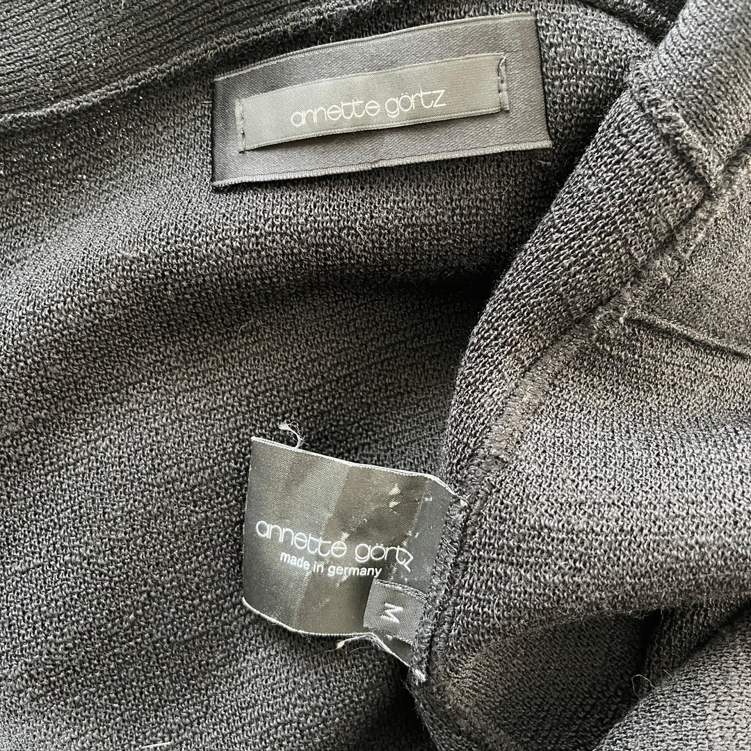 ANNETTE GÖRTZ - ANNETTE GÖRTZ Wool Dress - AVVIIVVA.COM