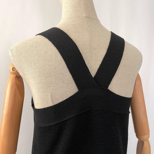 ANNETTE GÖRTZ - ANNETTE GÖRTZ Wool Dress - AVVIIVVA.COM