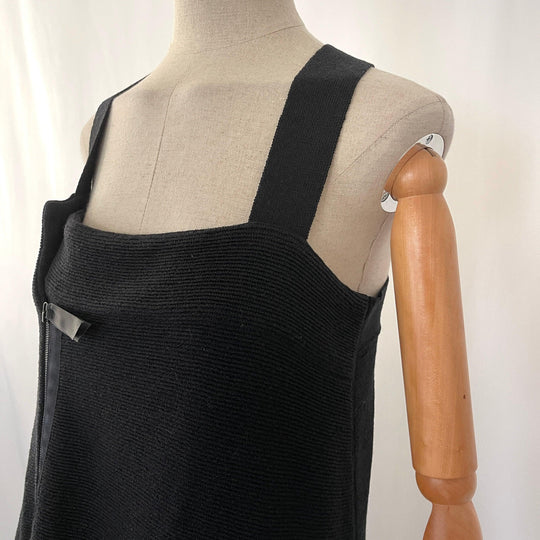 ANNETTE GÖRTZ - ANNETTE GÖRTZ Wool Dress - AVVIIVVA.COM