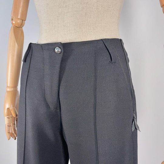 ANNETTE GÖRTZ - ANNETTE GÖRTZ Wool Pants - AVVIIVVA.COM