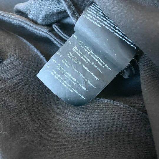 ANNETTE GÖRTZ - ANNETTE GÖRTZ Wool Pants - AVVIIVVA.COM