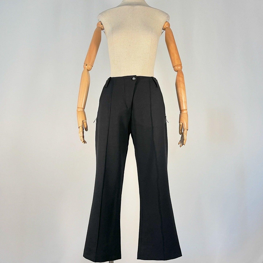ANNETTE GÖRTZ - ANNETTE GÖRTZ Wool Pants - AVVIIVVA.COM