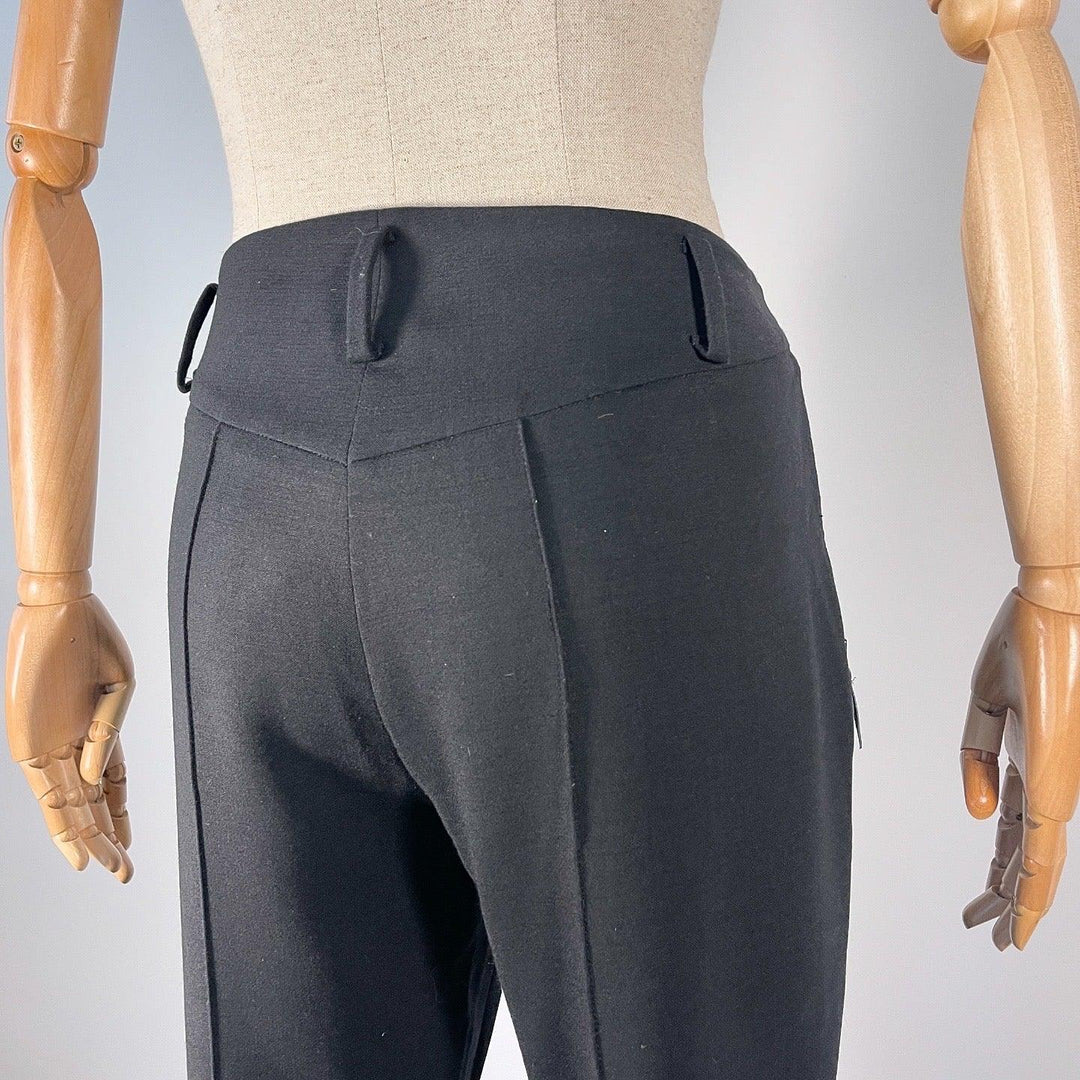 ANNETTE GÖRTZ - ANNETTE GÖRTZ Wool Pants - AVVIIVVA.COM