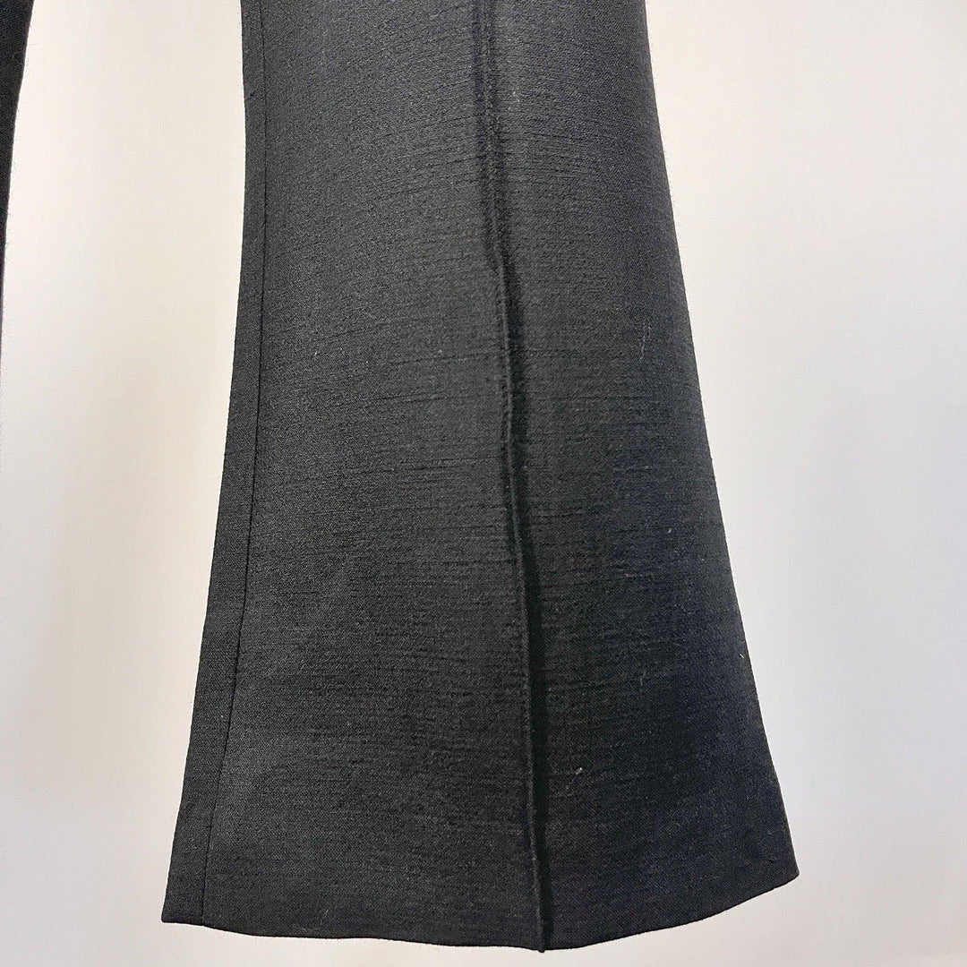 ANNETTE GÖRTZ - ANNETTE GÖRTZ Wool Pants - AVVIIVVA.COM