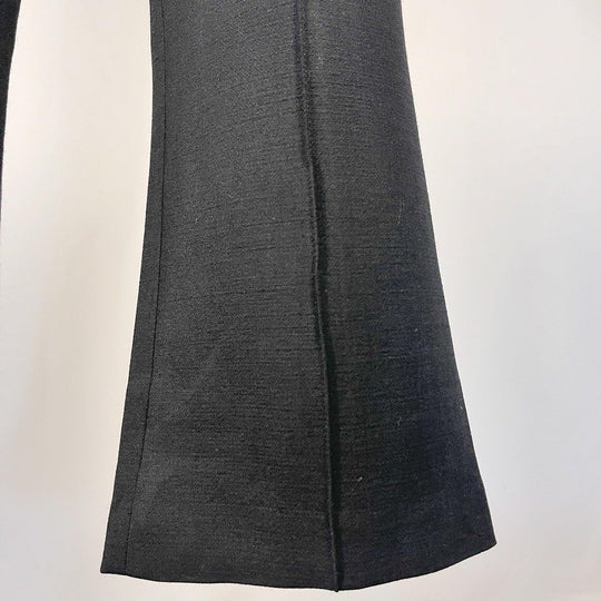 ANNETTE GÖRTZ - ANNETTE GÖRTZ Wool Pants - AVVIIVVA.COM