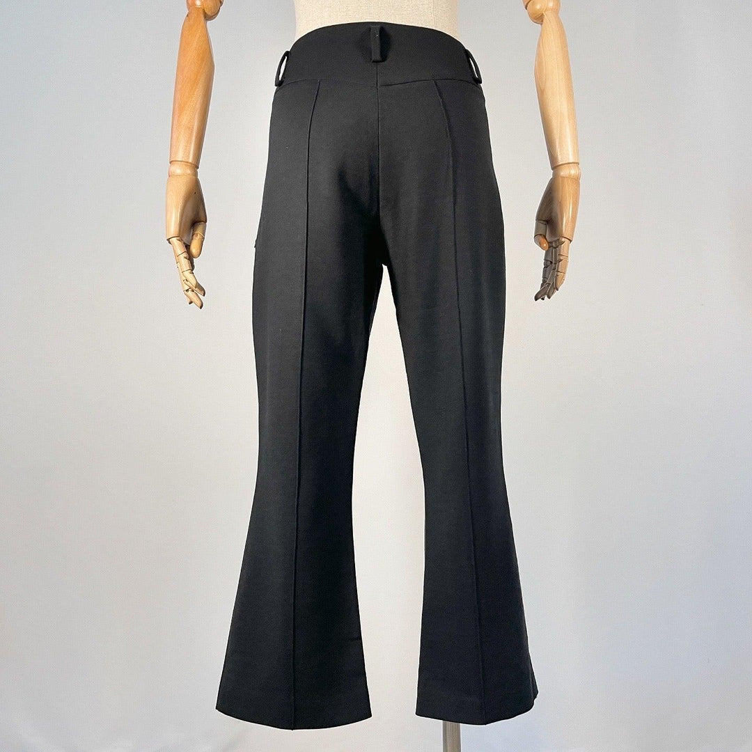 ANNETTE GÖRTZ - ANNETTE GÖRTZ Wool Pants - AVVIIVVA.COM