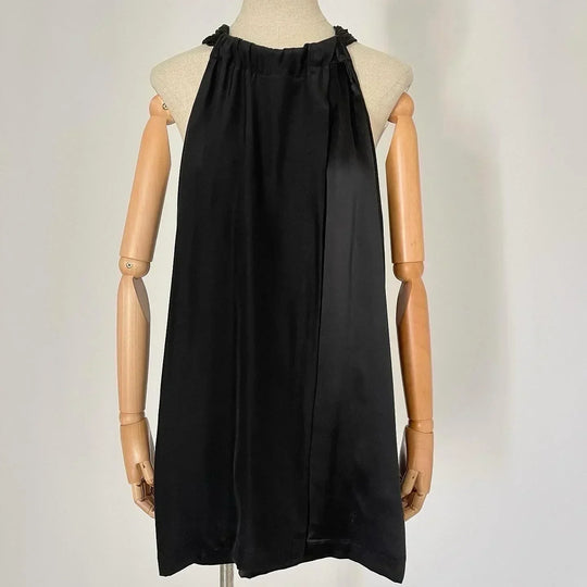 ANTONELLI - ANTONELLI Blouse - AVVIIVVA.COM