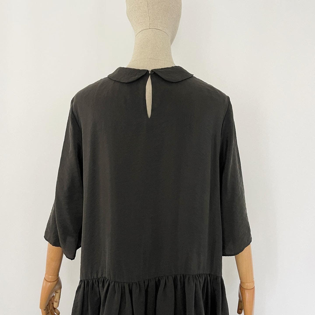 APUNTOB - APUNTOB Dress - AVVIIVVA.COM