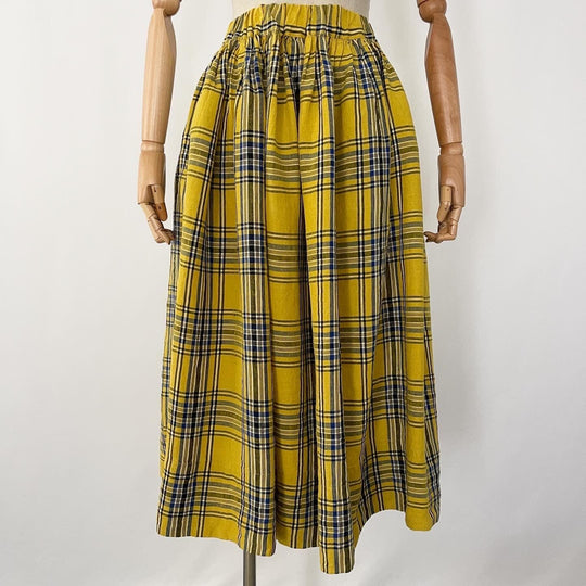APUNTOB - APUNTOB Skirt - AVVIIVVA.COM