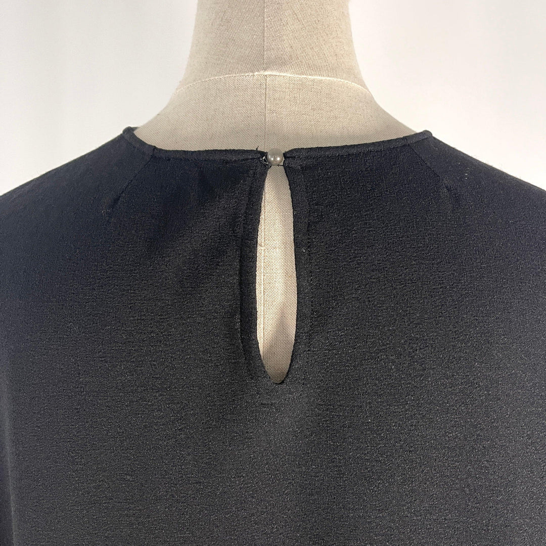 APUNTOB - APUNTOB Wool Dress - AVVIIVVA.COM