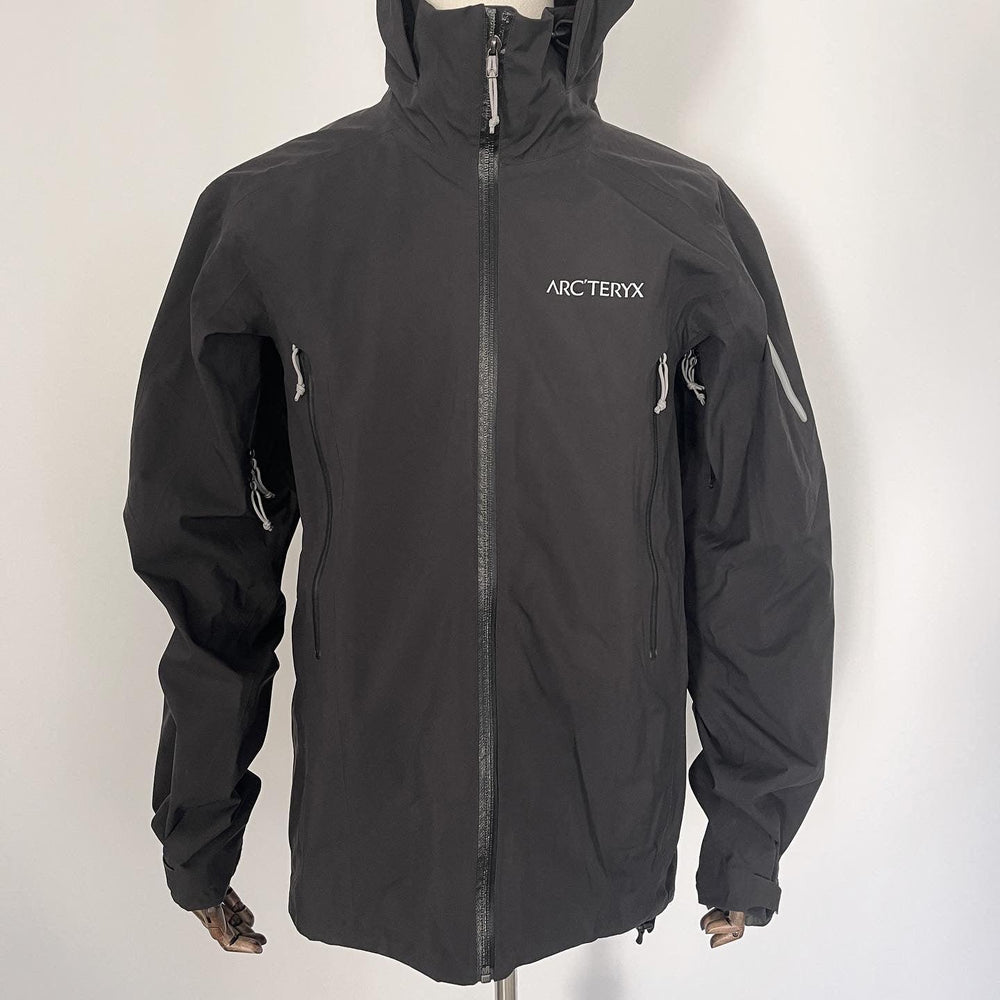 ARCTERYX - ARCTERYX Gore-Tex Jacket - AVVIIVVA.COM