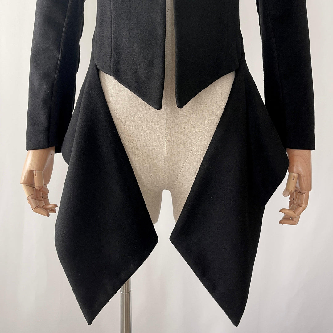 AREA DI BARBARA BOLOGNA - AREA DI BARBARA BOLOGNA Archivo INFERNO Jacket - AVVIIVVA.COM