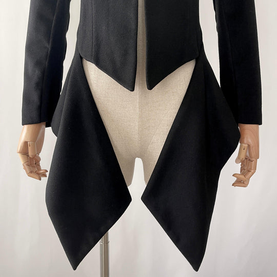 AREA DI BARBARA BOLOGNA - AREA DI BARBARA BOLOGNA Archivo INFERNO Jacket - AVVIIVVA.COM