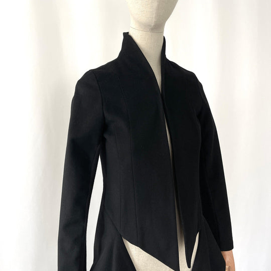 AREA DI BARBARA BOLOGNA - AREA DI BARBARA BOLOGNA Archivo INFERNO Jacket - AVVIIVVA.COM