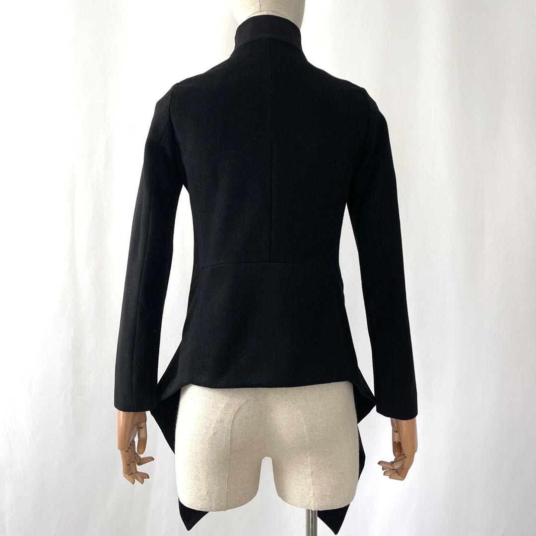 AREA DI BARBARA BOLOGNA - AREA DI BARBARA BOLOGNA Archivo INFERNO Jacket - AVVIIVVA.COM